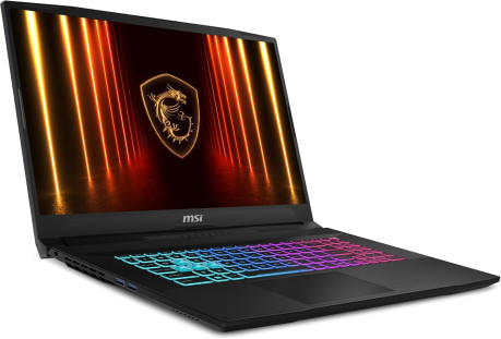 MSI NB KATANA 17 HX B14WFK-252XTR I7-14650HX 32GB