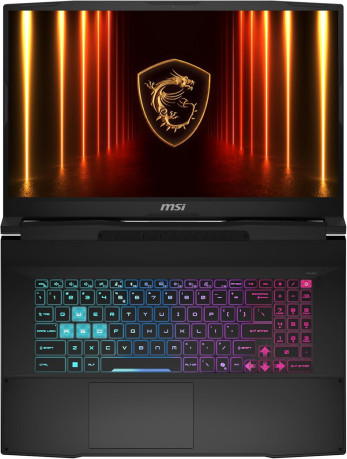 MSI NB KATANA 17 HX B14WFK-252XTR I7-14650HX 32GB
