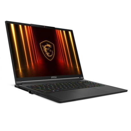 MSI NB STEALTH A16 AI+ A3XWHG-062TR R9 AI HX