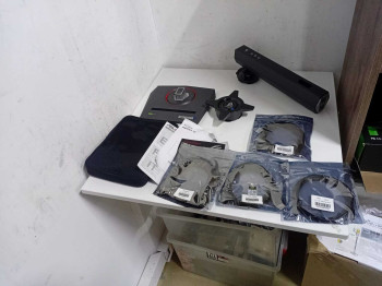 ASUS ROG STRIX XG27ACDNG 0.03 MS 360 HZ 26(OUTLET)