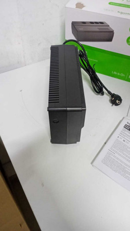 BVS1000I-GR SCHNEIDER LINE INTERACTIVE UPS(OUTLET)