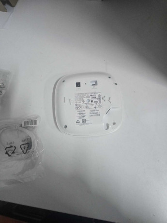 HPE ARUBA R4W02A INSTANT ON AP22 RW A POIN(OUTLET)