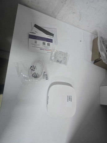 HPE ARUBA R4W02A INSTANT ON AP22 RW A POIN(OUTLET)