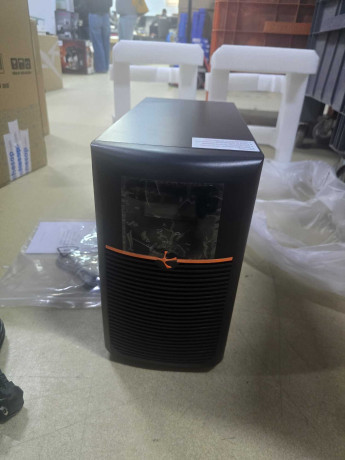 TUNÇMATİK NEWTECH PRO3 ONE 3 KVA 1/1 ON-LI(OUTLET)