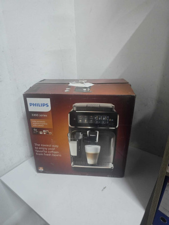 PHILIPS 3300 SERISI EP3347/90 ESPRESSO MAK(OUTLET)