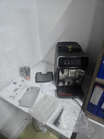 PHILIPS 3300 SERISI EP3347/90 ESPRESSO MAK(OUTLET)