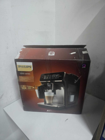 PHILIPS 3300 SERISI EP3347/90 ESPRESSO MAK(OUTLET)