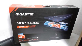 GIGABYTE MO27Q28G 27 INC 280HZ 003MS HDMI (OUTLET)