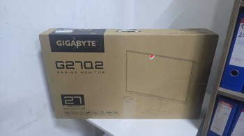 GIGABYTE G27Q2 27