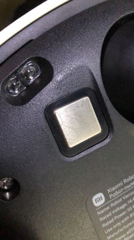 XIAOMI ROBOT VACUUM S20+ BEYAZ AKILLI ROBO(OUTLET)