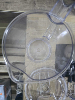 TEFAL POWELIX ACTIVFLOW EXPERT 1500W GUMUS(OUTLET)