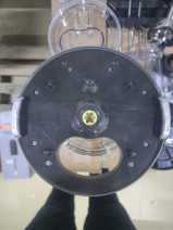 TEFAL POWELIX ACTIVFLOW EXPERT 1500W GUMUS(OUTLET)