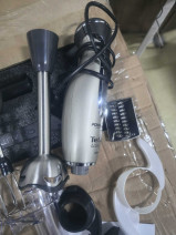 TEFAL POWELIX ACTIVFLOW EXPERT 1500W GUMUS(OUTLET)