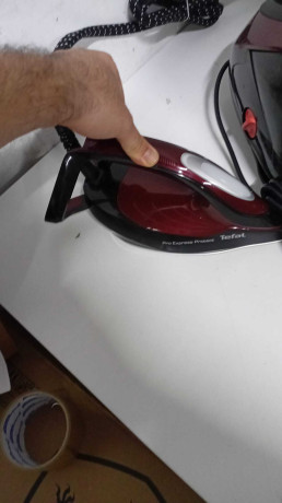 TEFAL GV9230 PRO EXPRESS PROTECT 2600W BUH(OUTLET)