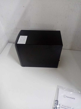 TUNÇMATİK NEWTECH ECO X9 1 KVA LCD 7AHTSK1(OUTLET)