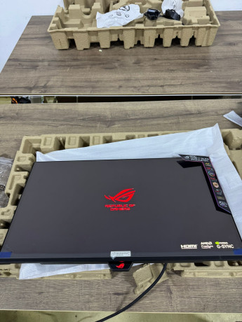ASUS ROG SWIFT PG27UCDM 27'''' 240HZ 0.03MS (OUTLET)