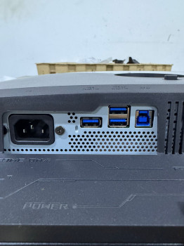 ASUS ROG SWIFT PG27UCDM 27'''' 240HZ 0.03MS (OUTLET)