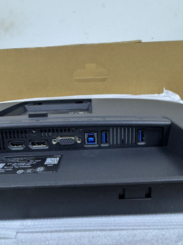 23.8 DELL P2425H FHD IPS 100HZ 5MS HDMI DP(OUTLET)