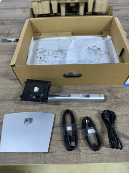 23.8 DELL P2425H FHD IPS 100HZ 5MS HDMI DP(OUTLET)