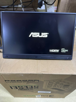 ASUS ZENSCREEN MB16AHG15.6” 3ms 144Hz IPS (OUTLET)