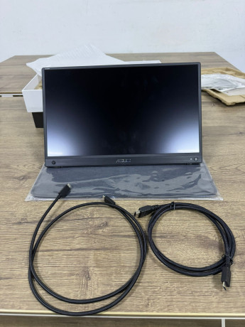 ASUS ZENSCREEN MB16AHG15.6” 3ms 144Hz IPS (OUTLET)