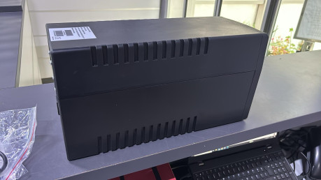 INFORM GUARDIAN 1500A KESİNTİSİZ GÜÇ KAYNA(OUTLET)