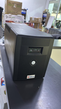 INFORM GUARDIAN 1500A KESİNTİSİZ GÜÇ KAYNA(OUTLET)