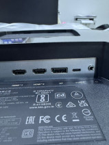 MSI 27 MAG 274UPDF E16M 3840X2160 (UHD) 16(OUTLET)