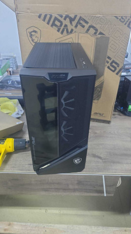 MSI MPG INFINITE Z3 9NVVR7-101EU RYZEN 7 9(OUTLET)