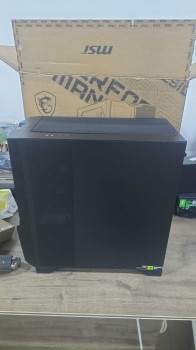 MSI MPG INFINITE Z3 9NVVR7-101EU RYZEN 7 9(OUTLET)