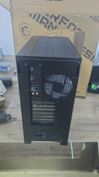 MSI MPG INFINITE Z3 9NVVR7-101EU RYZEN 7 9(OUTLET)