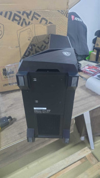 MSI MPG INFINITE Z3 9NVVR7-101EU RYZEN 7 9(OUTLET)