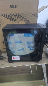 MSI MPG INFINITE Z3 9NVVR7-101EU RYZEN 7 9(OUTLET)