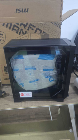 MSI MPG INFINITE Z3 9NVVR7-101EU RYZEN 7 9(OUTLET)