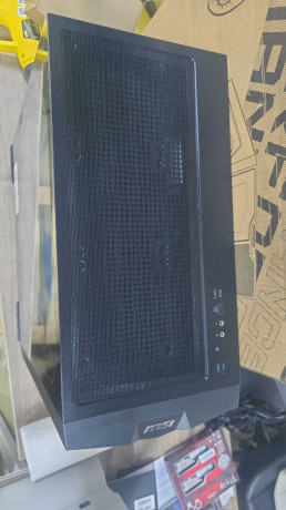 MSI MPG INFINITE Z3 9NVVR7-101EU RYZEN 7 9(OUTLET)