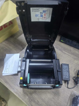 GODEX EZ-1105 BARKOD YAZICI PLUS (USB+ETHE(OUTLET)