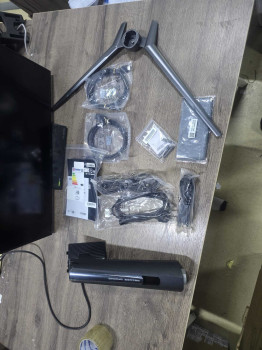 MSI 31.5 MPG 321CURX QD-OLED UHD 240HZ 0.0(OUTLET)