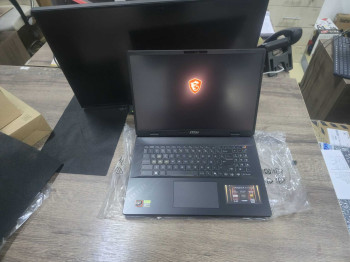 MSI NB CYBORG 17 B13WFKG-210XTR I7-13620H (OUTLET)