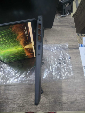 MSI NB CYBORG 17 B13WFKG-210XTR I7-13620H (OUTLET)