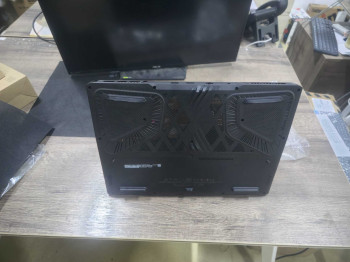 MSI NB CYBORG 17 B13WFKG-210XTR I7-13620H (OUTLET)