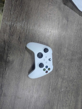 Microsoft Xbox Controller Merlin (Gen9) Bl(OUTLET)