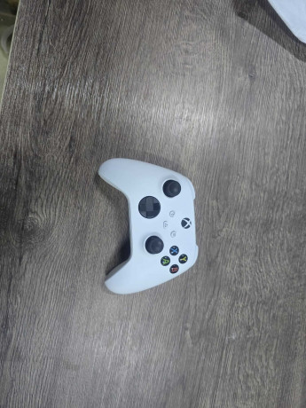 Microsoft Xbox Controller Merlin (Gen9) Bl(OUTLET)