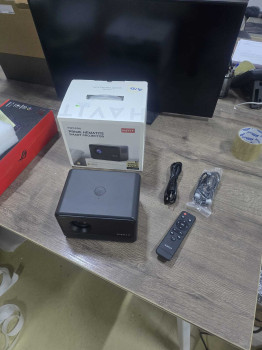 HAVIT PJ211 PRO SMART 5000 LUMEN ANDROID P(OUTLET)