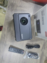 HAVIT PJ211 PRO SMART 5000 LUMEN ANDROID P(OUTLET)