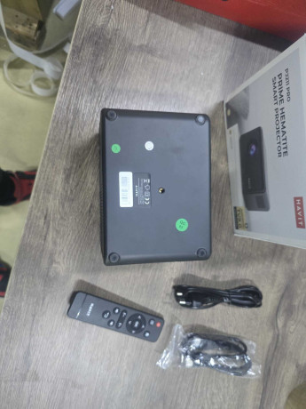 HAVIT PJ211 PRO SMART 5000 LUMEN ANDROID P(OUTLET)