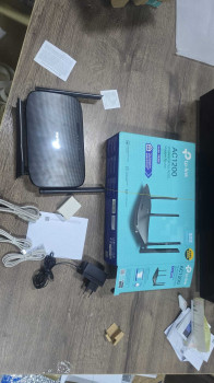 TP-LINK ARCHER VR300 1200 DUAL BAND ADSL/V(OUTLET)