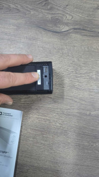 THONET VANDER FREI TOPP TWS B.SPEAKER 24W (OUTLET)