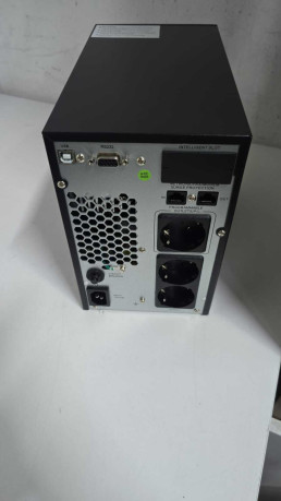 TUNÇMATİK NEWTECH PRO3 ONE 1 KVA 1/1 ON-LI(OUTLET)