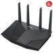 ASUS RT-AX5400 AX5400 DUAL BAND WIFI6 ROUTER