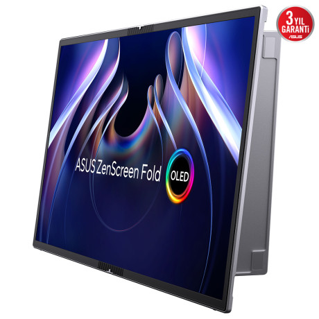17.3 ASUS ZENSCREEN MQ17QH 60HZ 0.2MS 2.5K QHD